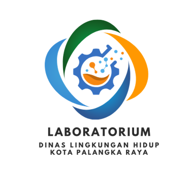 Logo Dinas Lingkungan Hidup Kota Palangka Raya
